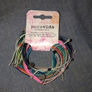 Pura Vida Bracelets